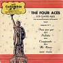 The Four Aces The Four Aces Columbia 7" Spain ECGE 70.0003. Subida por Down by law